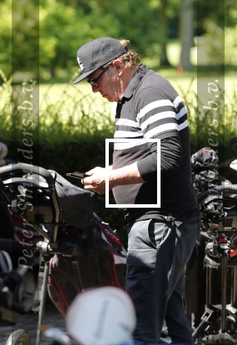 Brielle 14 juni 2019
Golfwedstrijd tbv de health promoters. Willem v Hanegem
