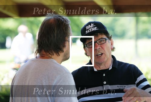 Brielle 14 juni 2019
Golfwedstrijd tbv de health promoters. Willem v Hanegem