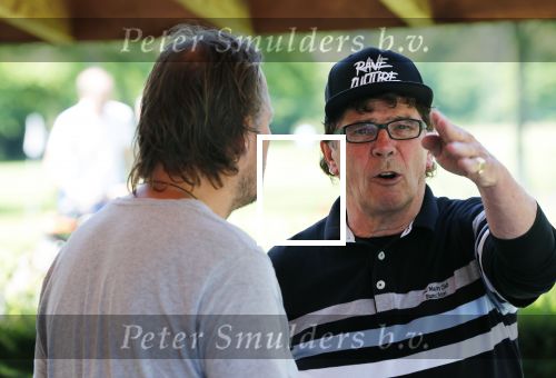 Brielle 14 juni 2019
Golfwedstrijd tbv de health promoters. Willem v Hanegem