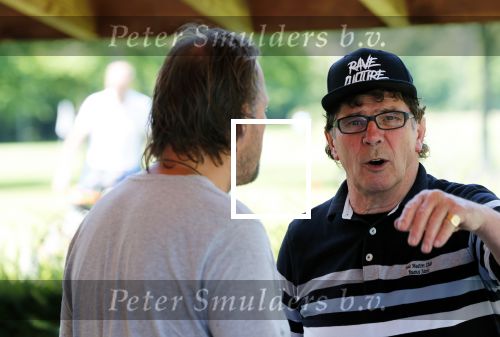 Brielle 14 juni 2019
Golfwedstrijd tbv de health promoters. Willem v Hanegem