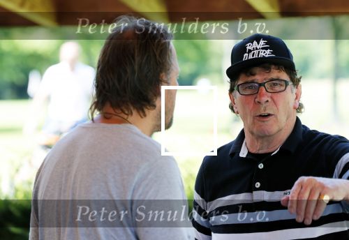 Brielle 14 juni 2019
Golfwedstrijd tbv de health promoters. Willem v Hanegem