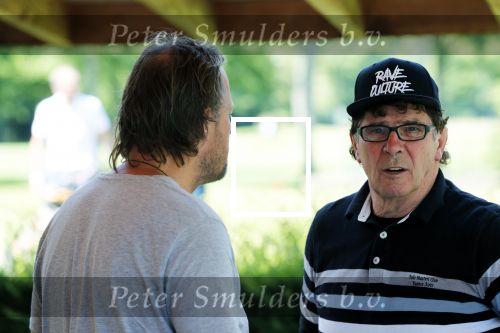 Brielle 14 juni 2019
Golfwedstrijd tbv de health promoters. Willem v Hanegem