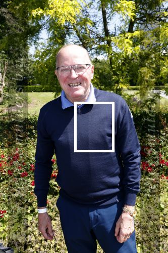 Brielle 14 juni 2019
Golfwedstrijd tbv de health promoters. Willy v d Kerkhof