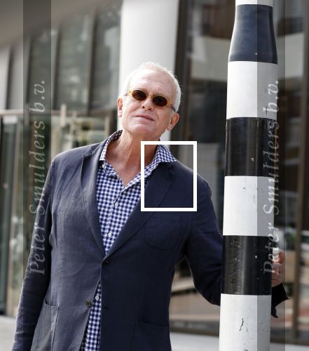Amsterdam 28 juni 2019
Wim Nijkamp de partner van Joop Braakhekke