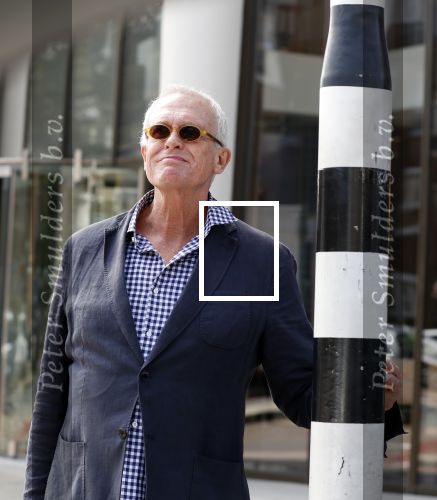 Amsterdam 28 juni 2019
Wim Nijkamp de partner van Joop Braakhekke
