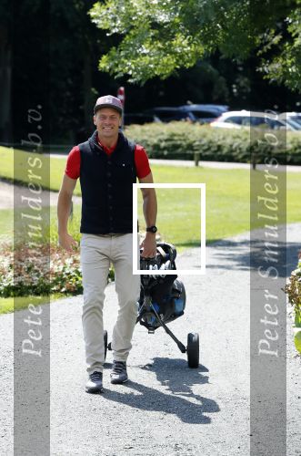 Brielle 14 juni 2019
Golfwedstrijd tbv de health promoters. Winston Post