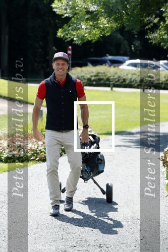 Brielle 14 juni 2019
Golfwedstrijd tbv de health promoters. Winston Post