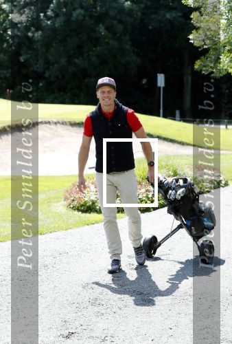 Brielle 14 juni 2019
Golfwedstrijd tbv de health promoters. Winston Post