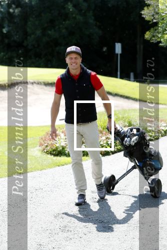 Brielle 14 juni 2019
Golfwedstrijd tbv de health promoters. Winston Post