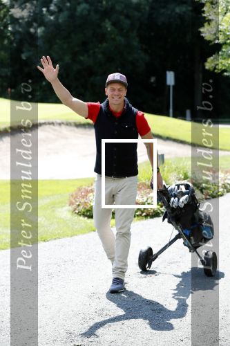 Brielle 14 juni 2019
Golfwedstrijd tbv de health promoters. Winston Post