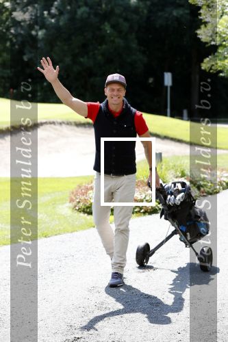 Brielle 14 juni 2019
Golfwedstrijd tbv de health promoters. Winston Post