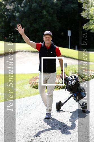 Brielle 14 juni 2019
Golfwedstrijd tbv de health promoters. Winston Post