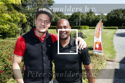 Brielle 14 juni 2019
Golfwedstrijd tbv de health promoters. Winston Post