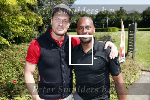 Brielle 14 juni 2019
Golfwedstrijd tbv de health promoters. Winston Post