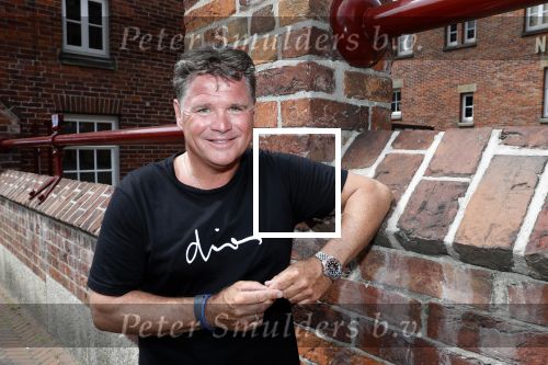 Waalwijk 26 juni 2019
Tros muziekfeest op het plein in Waalwijk. Wolter Kroes en Django Wagner