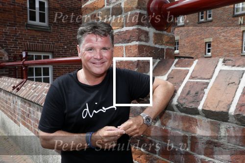 Waalwijk 26 juni 2019
Tros muziekfeest op het plein in Waalwijk. Wolter Kroes en Django Wagner