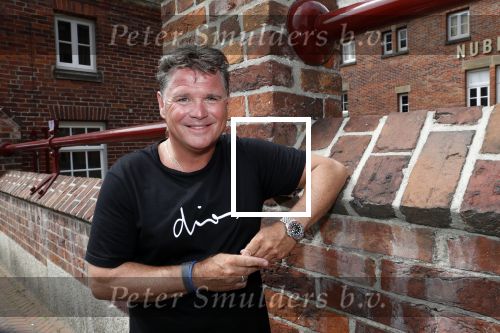 Waalwijk 26 juni 2019
Tros muziekfeest op het plein in Waalwijk. Wolter Kroes en Django Wagner