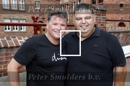Waalwijk 26 juni 2019
Tros muziekfeest op het plein in Waalwijk. Wolter Kroes en Django Wagner