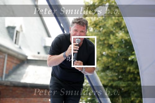 Waalwijk 26 juni 2019
Tros muziekfeest op het plein in Waalwijk. Wolter Kroes