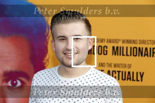 Amsterdam 24 juni 2019
Premiere Yesterday in pathe arena.