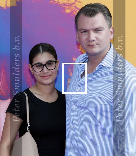 Amsterdam 24 juni 2019
Premiere Yesterday in pathe arena.