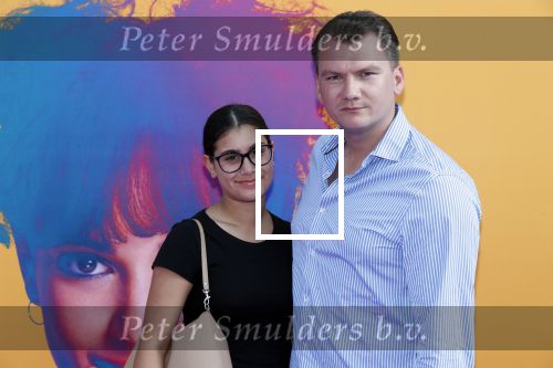 Amsterdam 24 juni 2019
Premiere Yesterday in pathe arena.