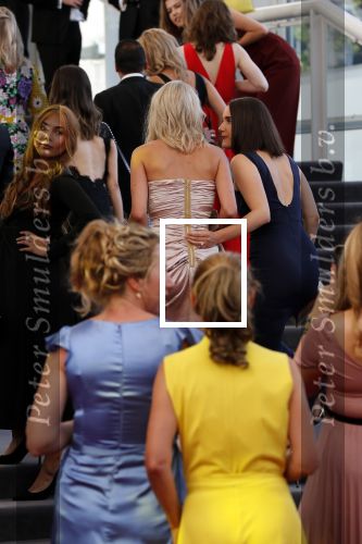 Amsterdam 29 juni 2019
Premiere young patrons circle in de stopera.