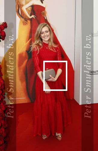 Amsterdam 29 juni 2019
Premiere young patrons circle in de stopera.
