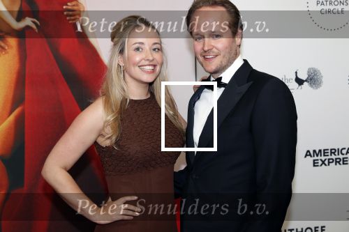 Amsterdam 29 juni 2019
Premiere young patrons circle in de stopera.