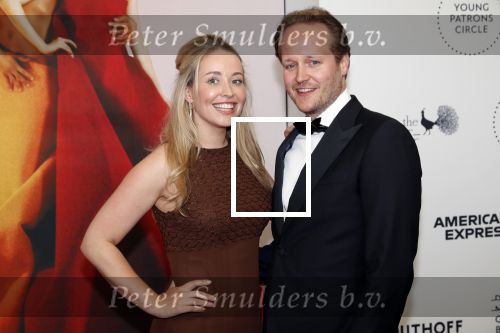 Amsterdam 29 juni 2019
Premiere young patrons circle in de stopera.