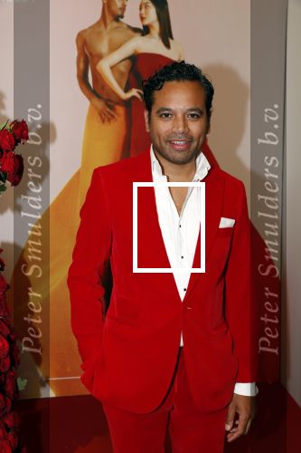 Amsterdam 29 juni 2019
Premiere young patrons circle in de stopera.