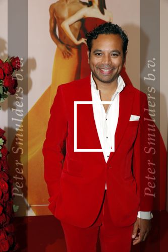 Amsterdam 29 juni 2019
Premiere young patrons circle in de stopera.