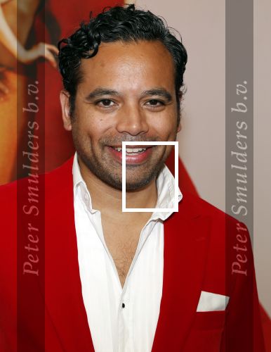 Amsterdam 29 juni 2019
Premiere young patrons circle in de stopera.