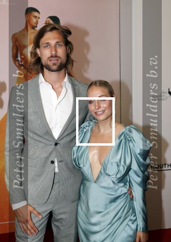 Amsterdam 29 juni 2019
Premiere young patrons circle in de stopera.