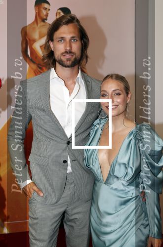Amsterdam 29 juni 2019
Premiere young patrons circle in de stopera.