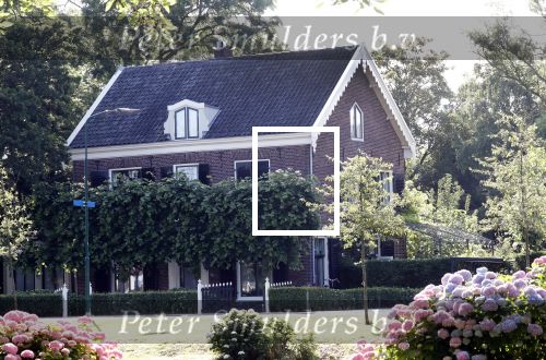Loenen 22 juni 2019
Huis Yvon Jaspers