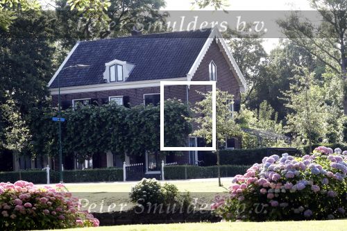 Loenen 22 juni 2019
Huis Yvon Jaspers