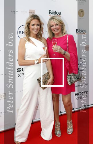 Amsterdam 18 juni 2019
Leading ladies awards bij hotel the Grand. laurien Verstraaten met Carla Kroon