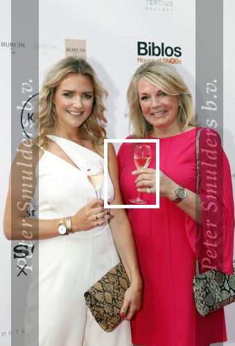 Amsterdam 18 juni 2019
Leading ladies awards bij hotel the Grand. laurien Verstraaten met Carla Kroon