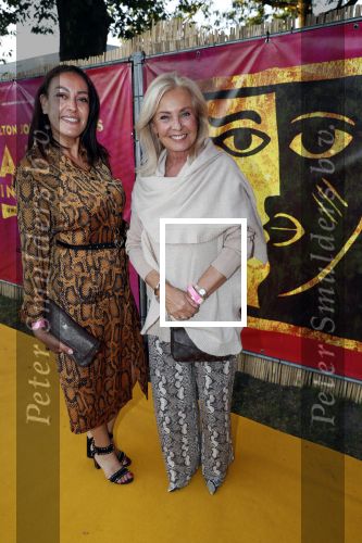 Rosmalen 20 juni 2019
Premiere Aida in het autotron . werknemers Addy v d Krommenacker