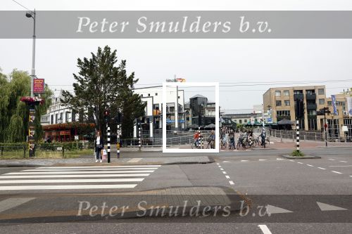 Amsterdam 16 juni 2020
Op dit punt heeft Dave Roelvink autoongeluk gehad.