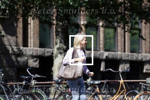 Amsterdam 28 juni 2020
Dionne Stax doet boodschappen op de utrechtsestraat.