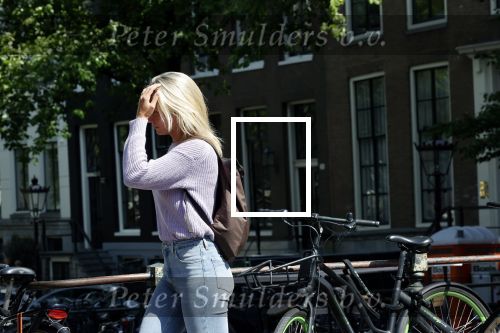 Amsterdam 28 juni 2020
Dionne Stax doet boodschappen op de utrechtsestraat.