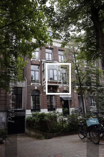 Amsterdam 3 juli 2020
Dotan gaat met zijn amerikaanse partner Grant Boone sporten .