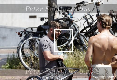 Amsterdam 25 juni 2020
Estelle Cruijff Jamie Vaes Koen Kardashian en vrienden op boot door Amsterdamse grachten.