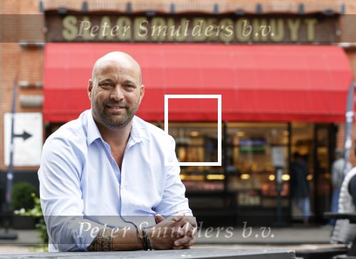 Amsterdam 1 juli 2020
Evert Blauwendraat heeft slagerij v Dam overgenomen en de slagerij heet vanaf vandaag Slagerij de Schuyt