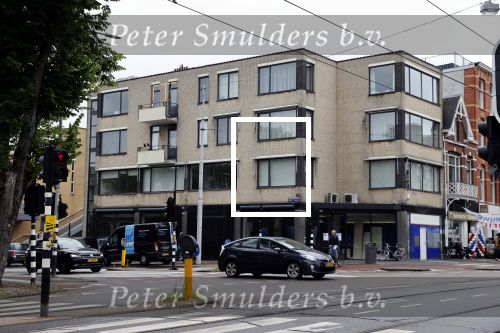 Amsterdam 4 juli 2020
Huis Ferry Doedens