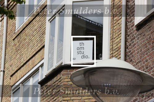 Amsterdam 3 juli 2020
Floortje Dessing gaat verbouwen
