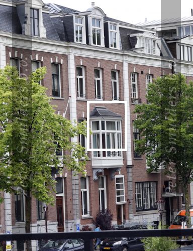 Amsterdam 14 juli 2020
Huis Guus Hiddink
