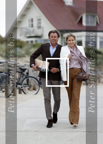 Noordwijk 16 juli 2020
Rene v d Gijp en zijn vrouw Minouche trouwen bij beachclub Tulum.
